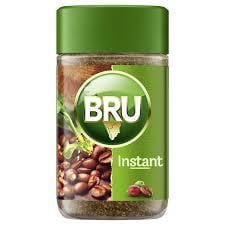 BRU INSTANT 75G JAR GB