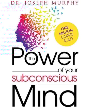 The Power of your Subconscious MindDecember 2015 by Joseph Murphy Paperback