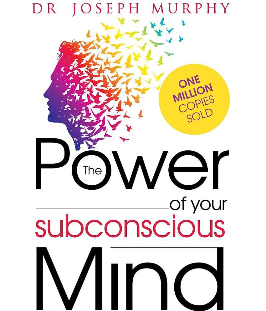 The Power of your Subconscious MindDecember 2015 by Joseph Murphy Paperback