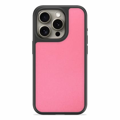 Matte Colors Mobile Bumper Cover Matte Colors Mobile Bumper Cover - Yellow