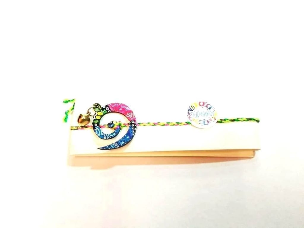 Brand seal