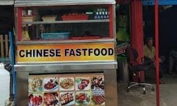 Sm Chinese Fast Food & Meals