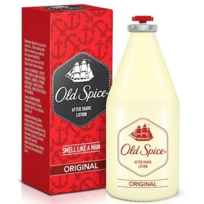 Old Spice Original After Shave Lotion,50 ml