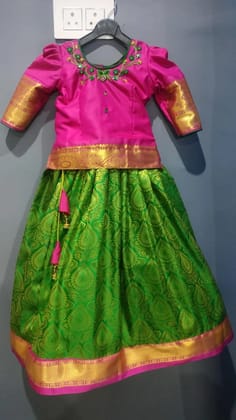 VIMALA TRENDY CREATIONS Ethnic Wear for Grace and Style