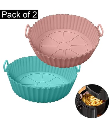 GEEO Assorted Silicon Baking tool