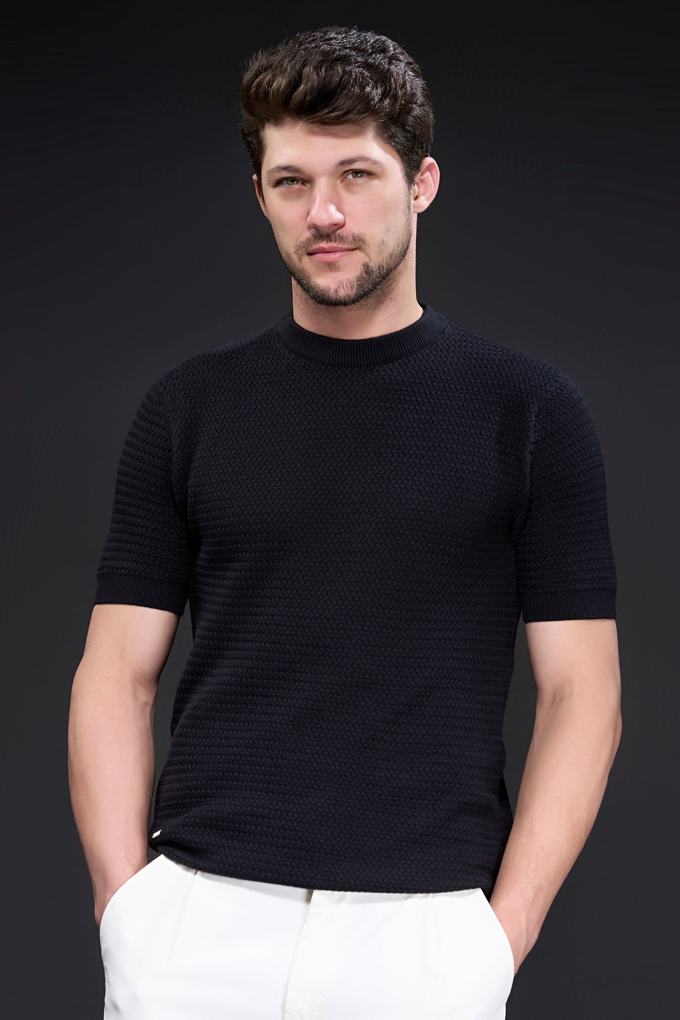 Envy Black - Rebel Threads-XXL