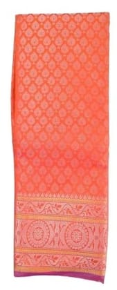 Elegant Embroidered Designer Indian Saree