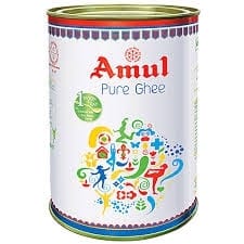 Amul Ceka Desi Ghee 1L