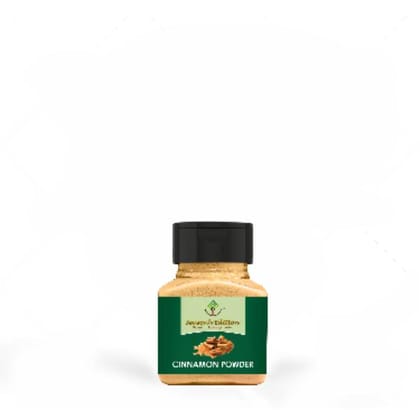 Season's Edition Cinnamon Powder 50 Gms