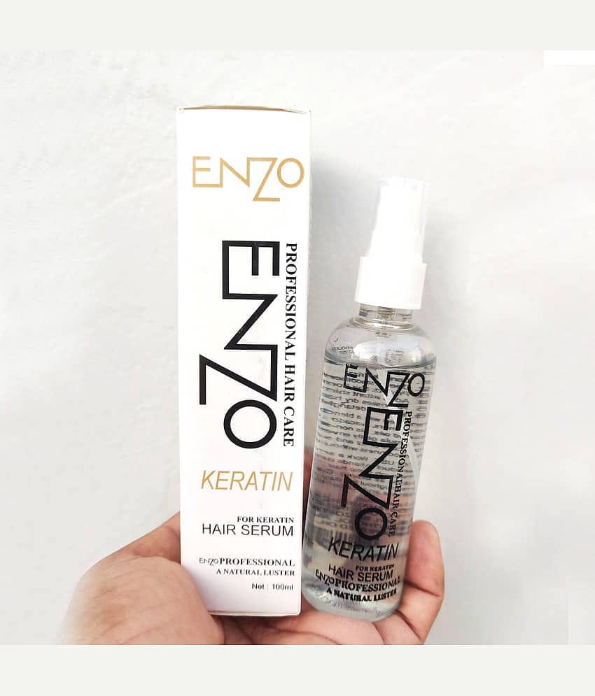 Crystal Care Hair Serum 100 mL