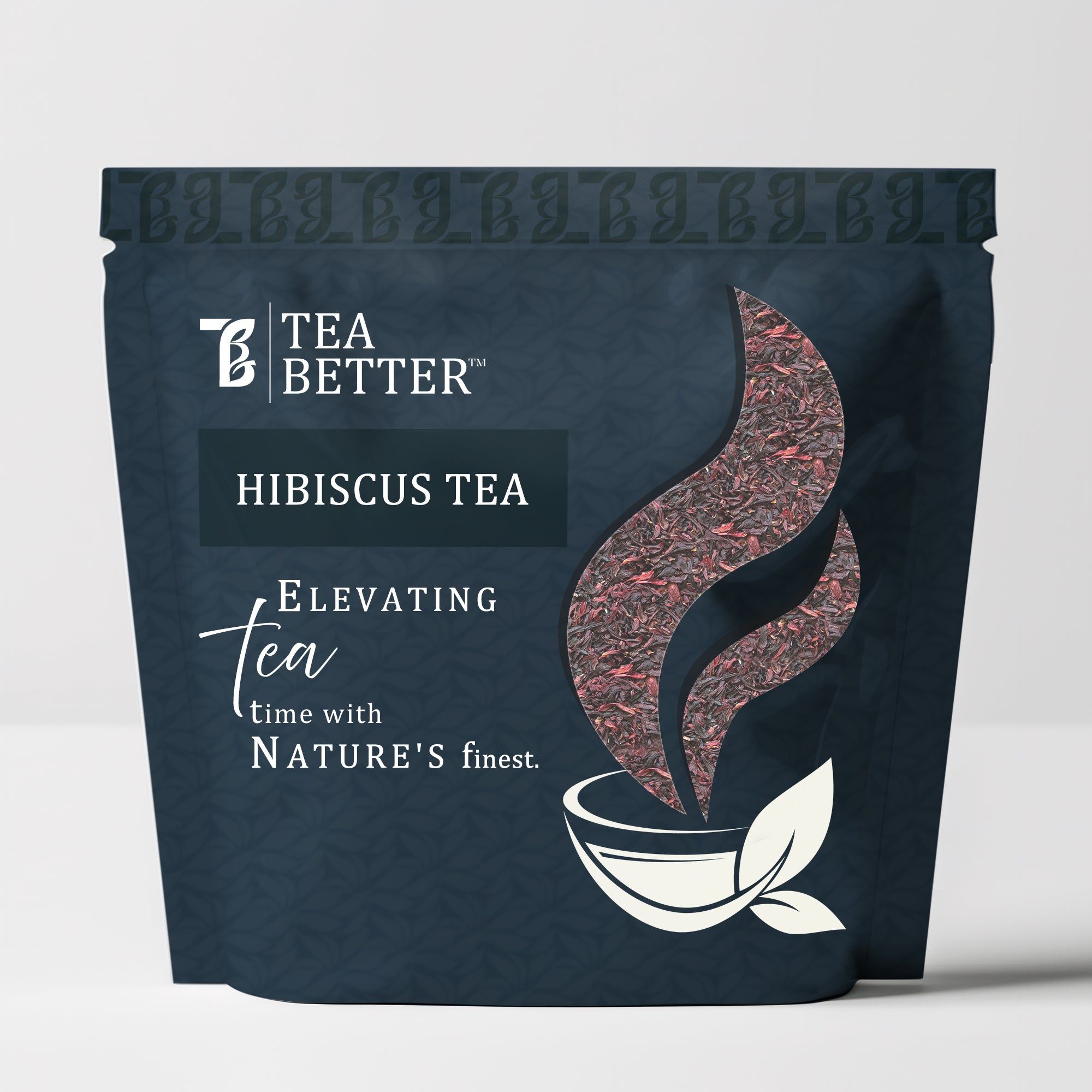 Hibiscus Flower Tea Trial Pack-10gm