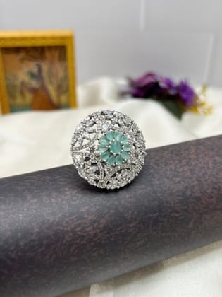 Finger Ring 007