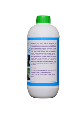 FARMROOT VERMIWASH PLUS -1Ltr