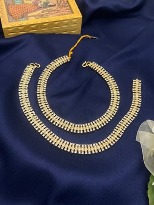 Anklet Gejje 0085