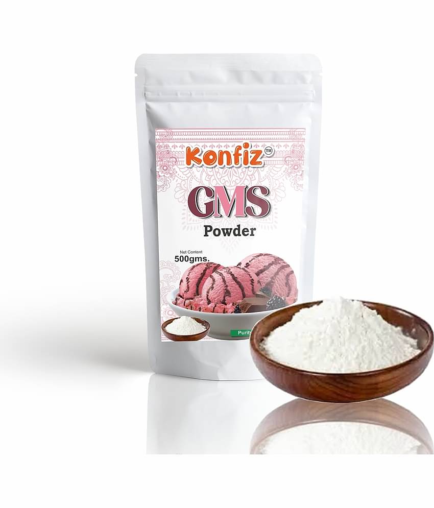 KONFIZ Gms Powder 500 g