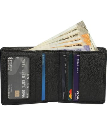 Hide&Sleek Leather Card Holder ( Pack 1 )