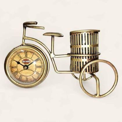 Cycle Time Pen Stand