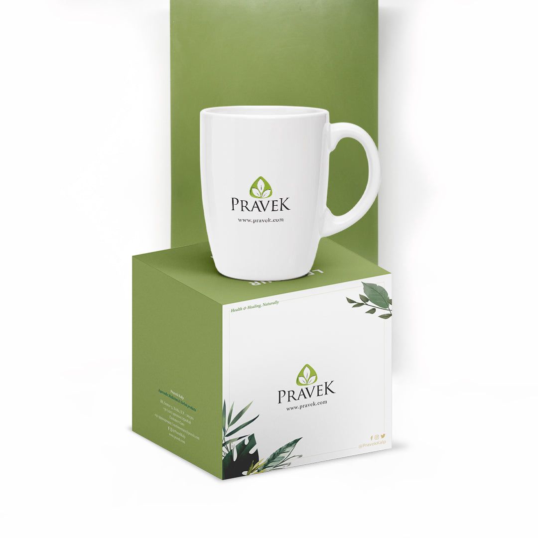 Pravek Collector’s Mug-Pravek Mug
