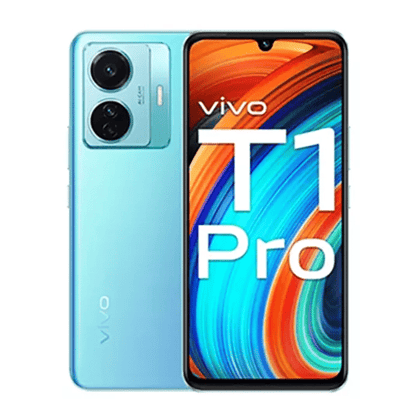 Vivo T1 Pro Turbo Cyan 8GB 128GB