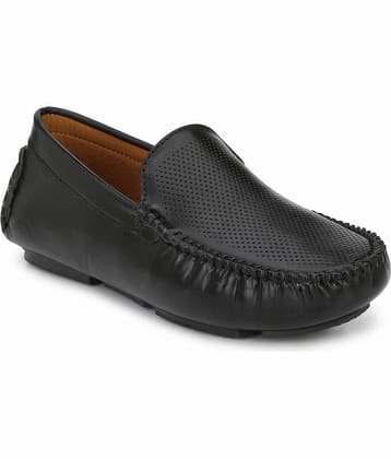 John Karsun Black Men's Hazel