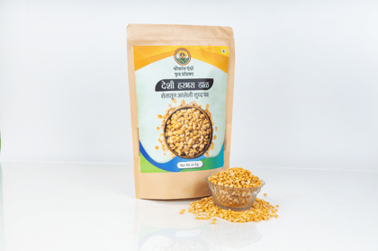 Chana Dal 1000g Each