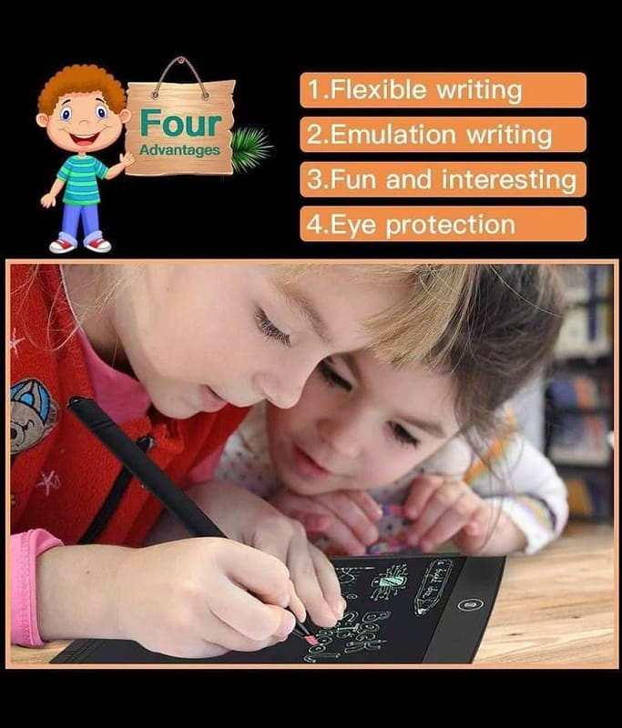 ...