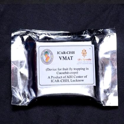 V-MAT Only Lure For Vegetables  by Palvi industries