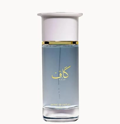 Ahmed Al Maghribi Kaaf EDP  100ml