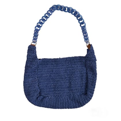 Nautical Raffia Elegance Nautical Raffia Elegance