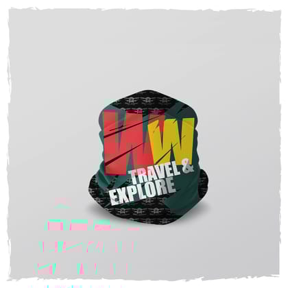 WW Travel & Explore | Bandana