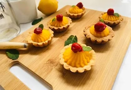 Lemon Tart