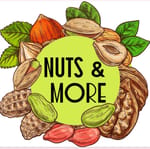 Nuts n more Dryfruit