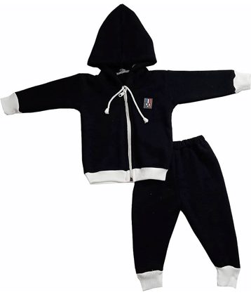 HVM Baby Winter Dress (3-6M, 6-12M, 12-18M, 18-24M, 2-3Y, 3-4Y, 4-5Y, 5-6Y, 6-7Y, 7-8Y, 8-9Y)
