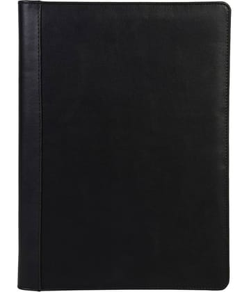 Ft - Black File Folder ( Pack of 1 )