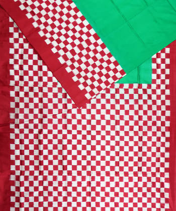 Sambalpuri Silk Saree