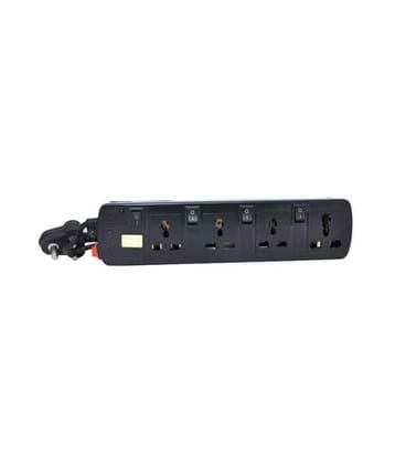 SPIKE 4 BUTTON PINNACLE-112DX 5 MTR