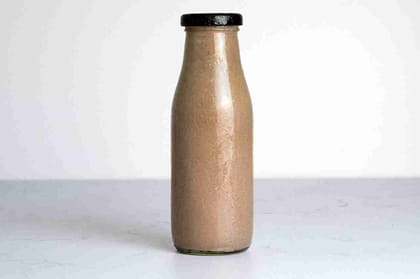 Kitkat thickshake