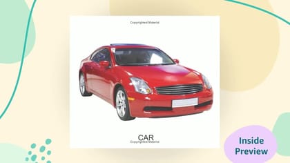 Board Books (lovely) - Vehicles [Board book] Dreamland Publications