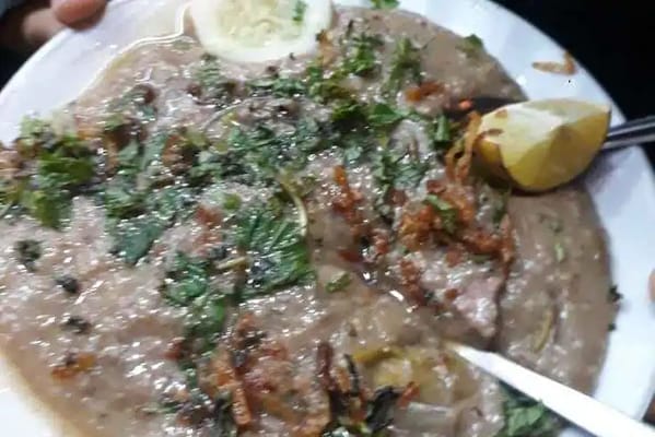 Delicious Tasty Kitchen
