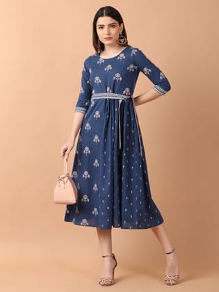 Clara Dress-XS