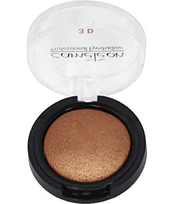 Cameleon Professional 3D Waterproof Eyeshadow Eye Shadow Pressed Powder SPF 10 Colours 8 gm