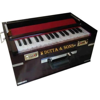 Dala Cover Harmonium