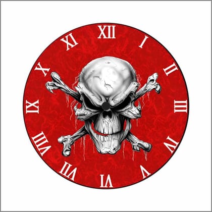 The Magical Gifts Wall Clock for Kids and Decor | Room| Home | Office |Living Room | Return Gift | Birthday Gift for Boys and Girls MBMB C92 8