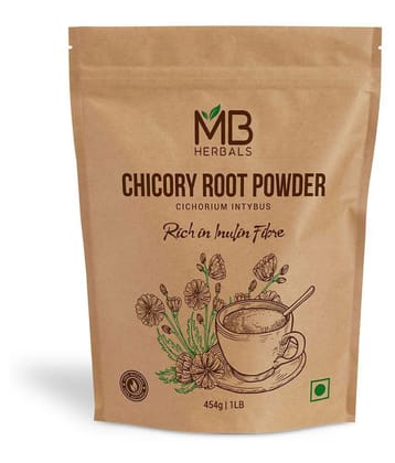 MB Herbals Instant Coffee Powder 454 gm