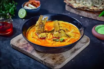 Mutton Curry