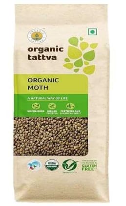 TA MOTH DAL-500GM(MRP-160)