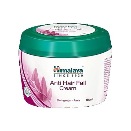 Himalaya Anti-Hair Fall Cream, 100 ml