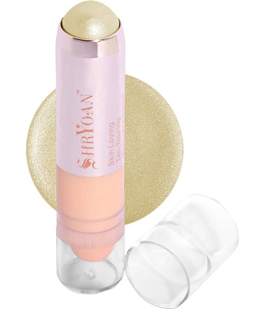 shryoan Highlighter Rose Gold SPF 7 38 g