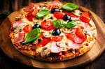 Taranovas Pizza