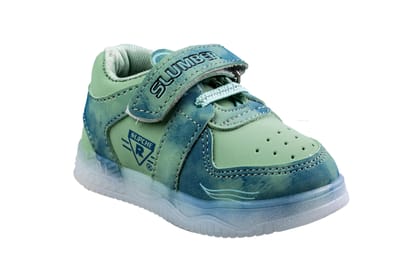 Rouba Children Pista Sports Shoe-Pista / 7